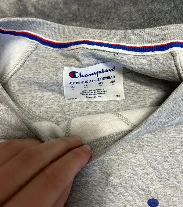Crewneck - Image 2