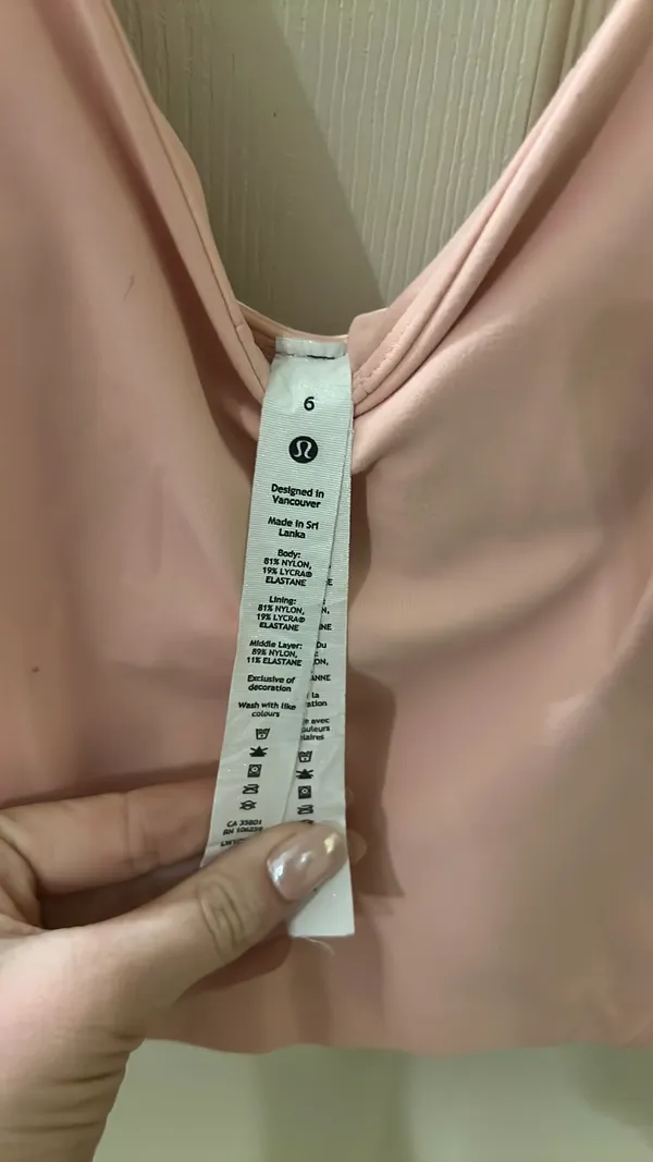 Lululemon Align Tank - Image 5