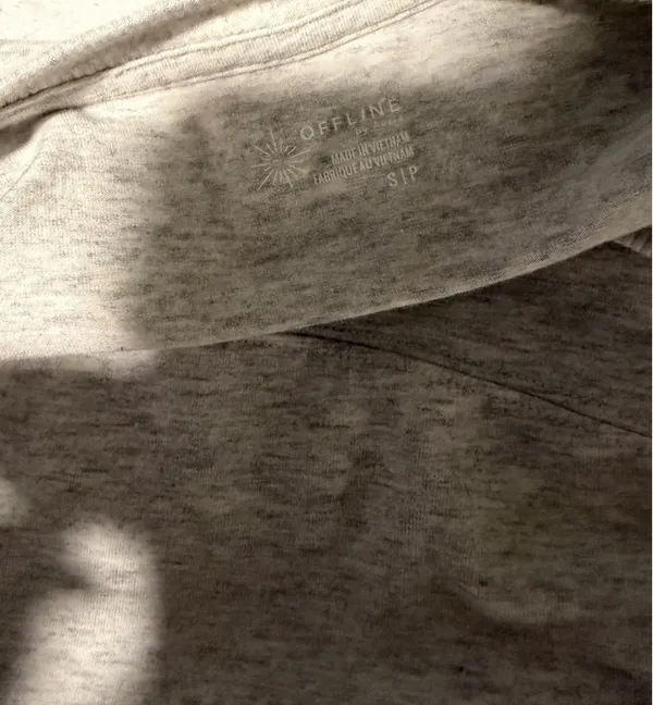Aerie Baby Tee  - Image 2