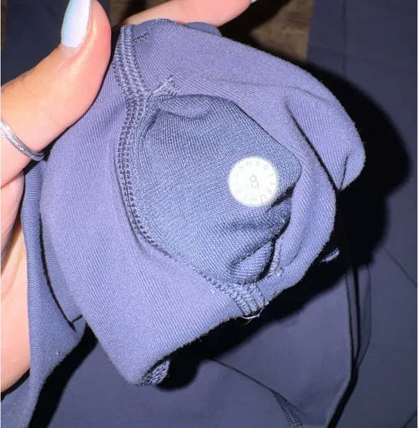 Lululemon Wunder Under Leggings - Image 3