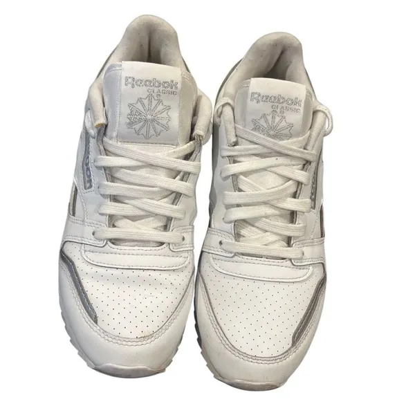 Reebok Glide Ripple Double Sneakers size 8 - Image 4