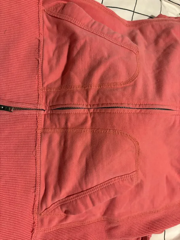 Abercrombie Sweatshirt - Image 2