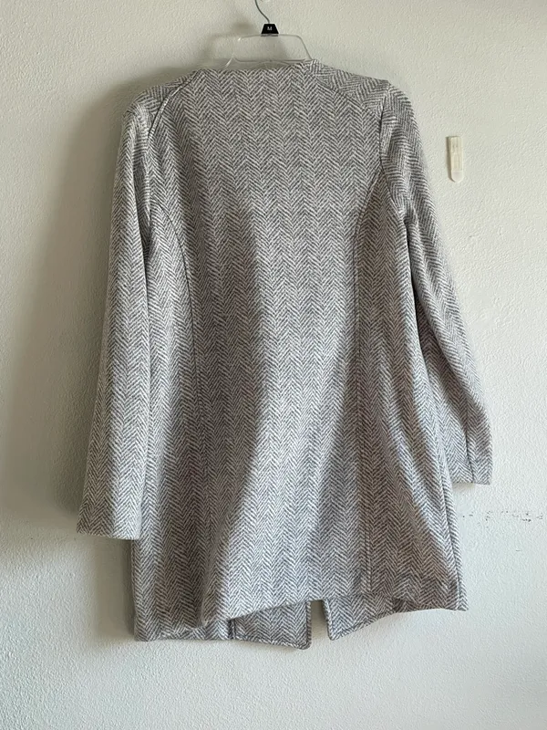 Banana Republic Factory Herringbone Jacket - Image 3