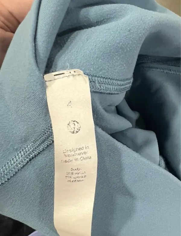 Lululemon Align Shorts - Image 3