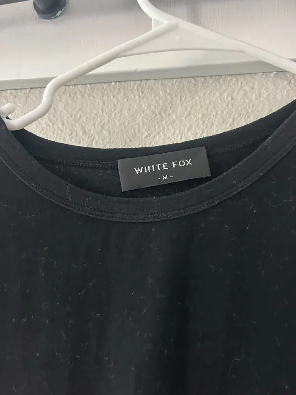 White Fox Boutique Top - Image 2