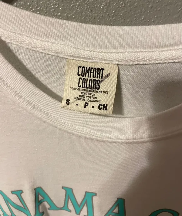 Comfort Colors cotton long sleeve - Image 2