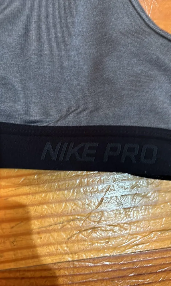 Pro Sports Bra Size XS Like New - Image 4