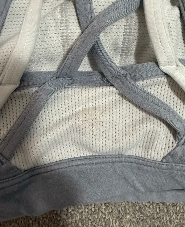 Athleta Sports Bra  - Image 3