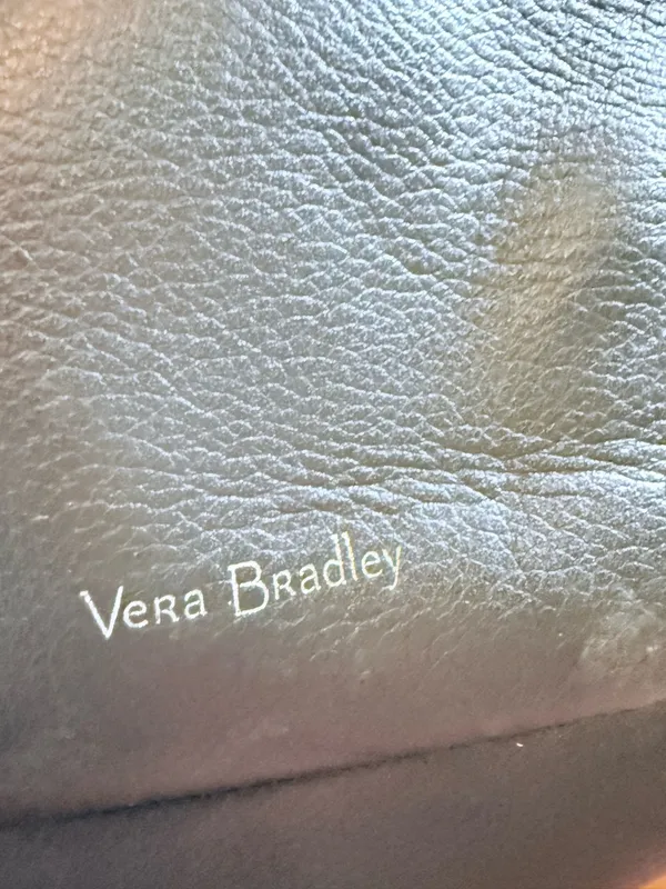 Vera Bradley Shoulder Bag - Image 5