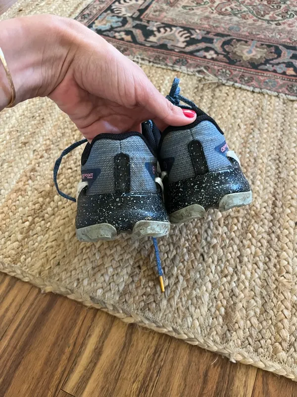 Brooks catamount 2 trail runners - Image 6