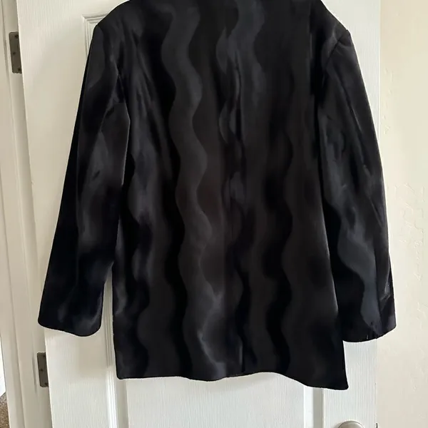 Pronti collection by phita Leopard / Cheetah print Jacket size M - Image 9