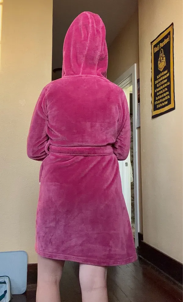 UGG Robe Small - Image 4