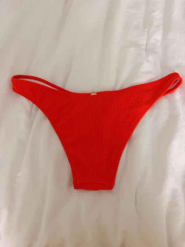 PINK - Victoria's Secret Bikini Bottoms - Image 2