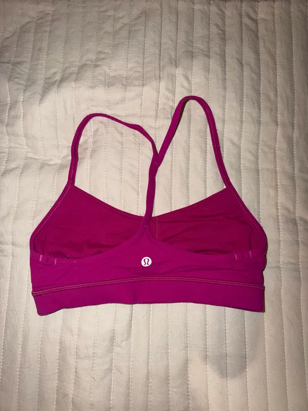 Lululemon Bra Sports - Image 2