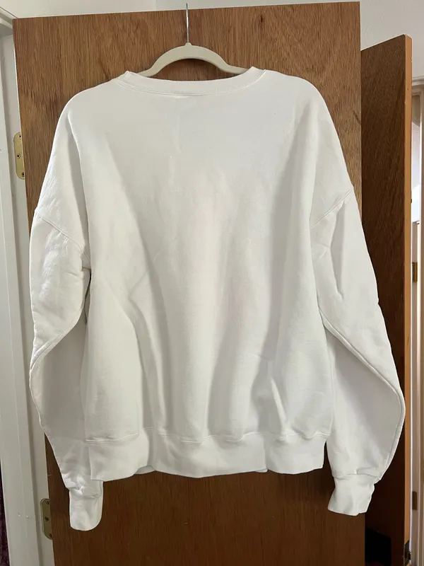 Wildflower vintage crewneck White Size L - Image 7