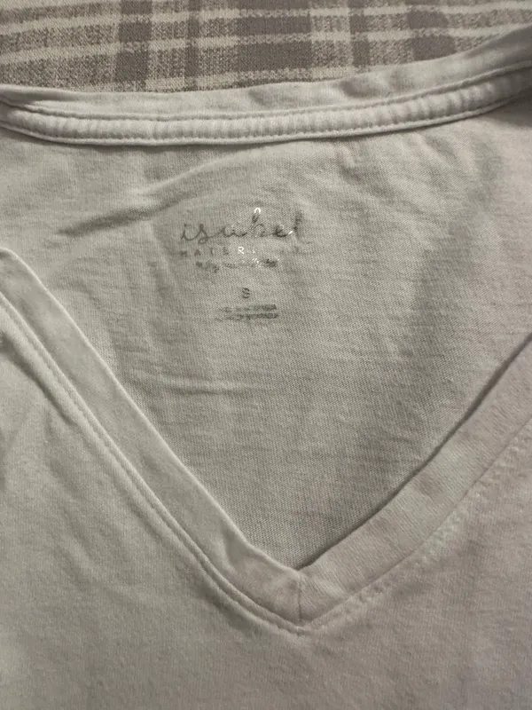 Long Sleeve Top - Image 2