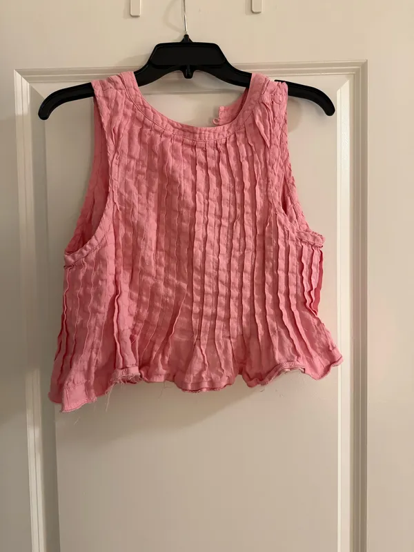 Anthropologie Top - Image 2