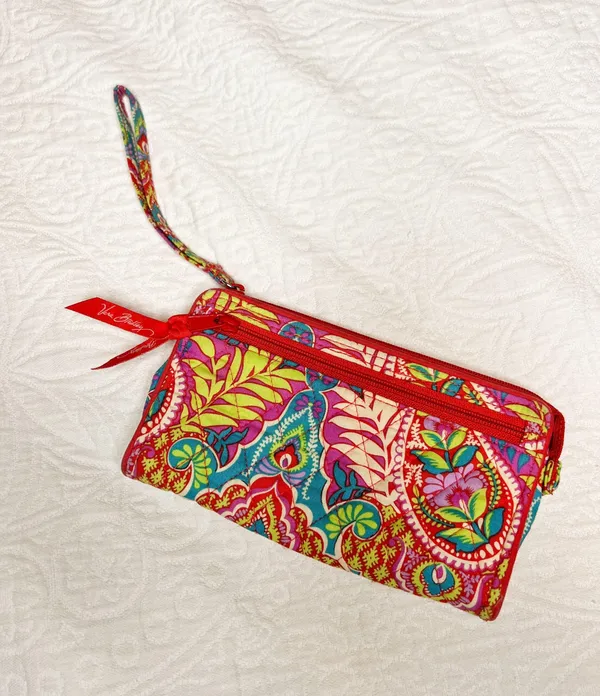 Vera Bradley Wrislet - Image 3