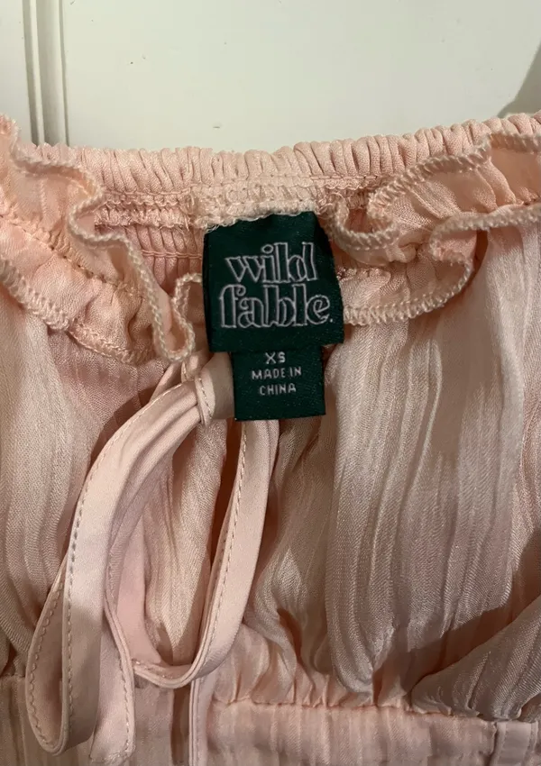 🩰 Wild Fable Dress - Image 6