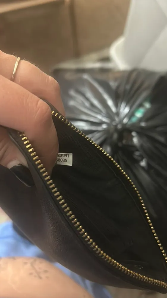 Coach Wristlet - Image 5