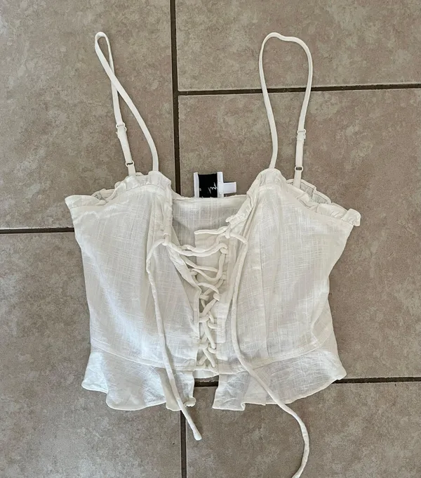 Princess Polly The Daphne Top - Image 2