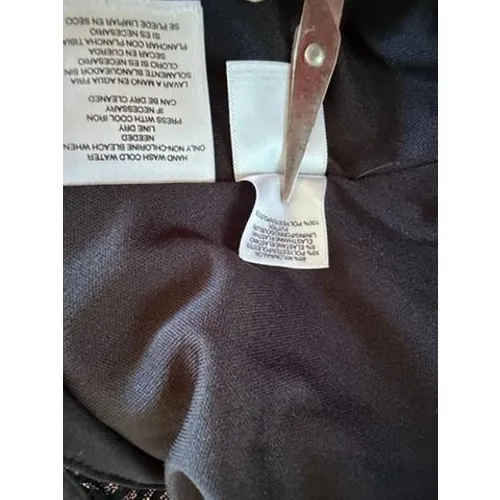 Rachel Rachel Roy Copper Quinn Metallic‎ Bodycon Dress Size Small - Image 11