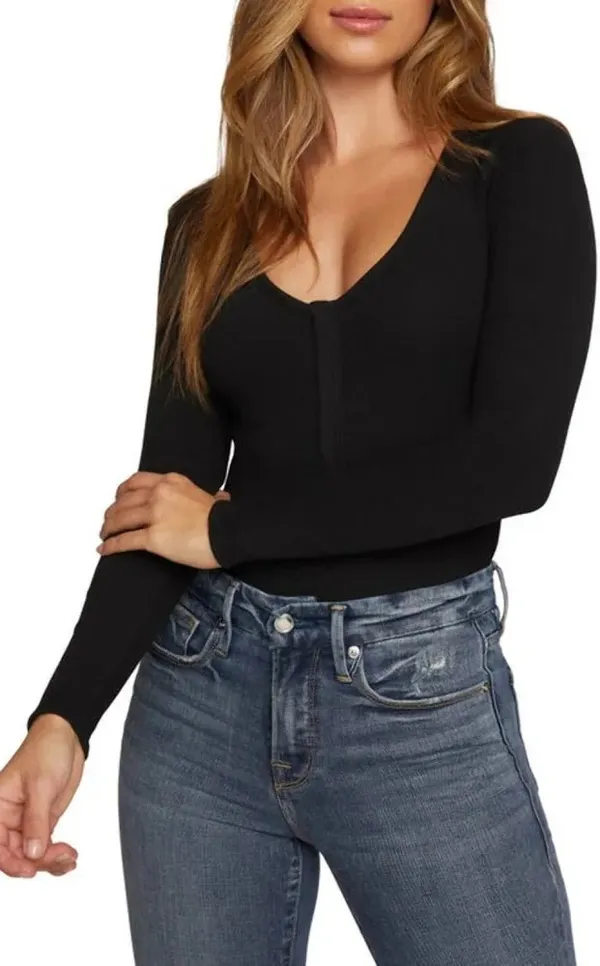 Good American Bodysuit - Image 2