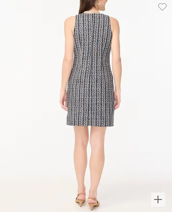 J.Crew Dress - Image 3