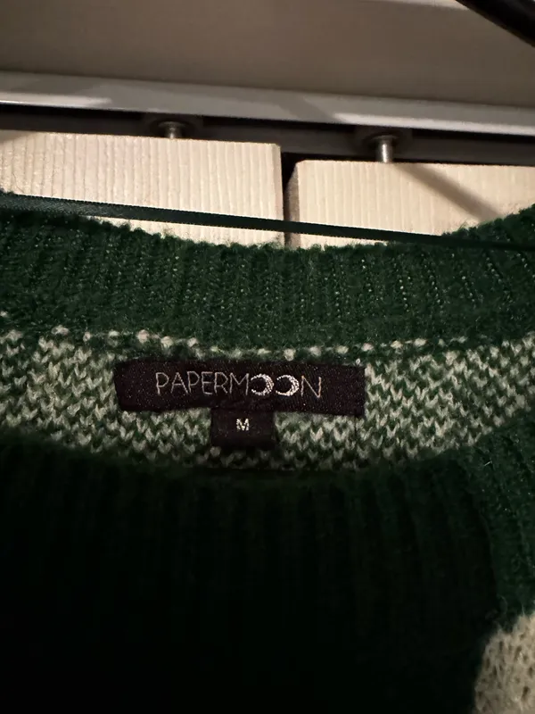Sweater PaperMoon - Image 3