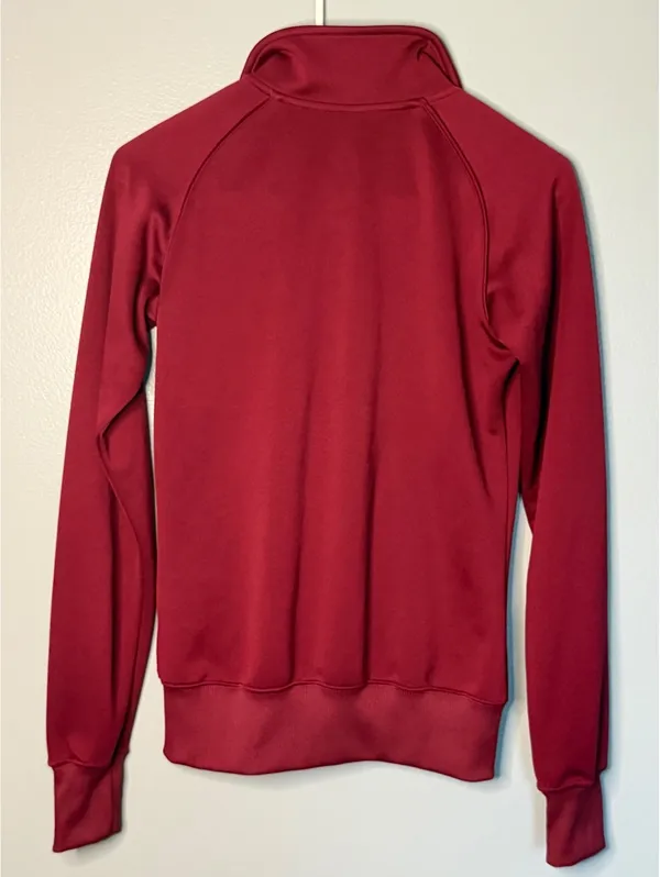 Nike Dri-FIT Florida State University Women's Jacket Size S - Image 6