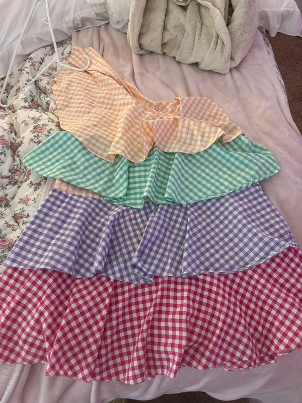 Mini Dress - Image 3