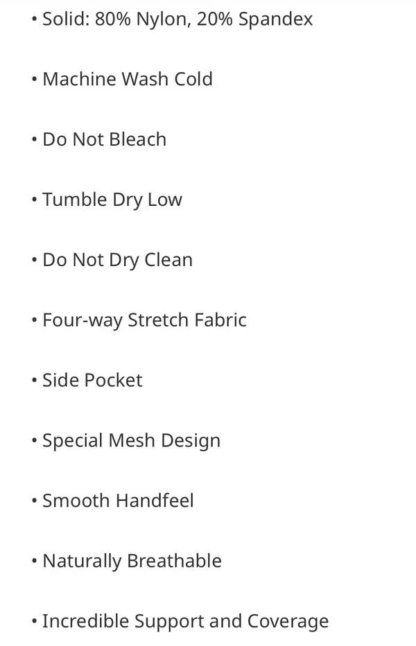 Musesonly Workout Shorts - Image 5