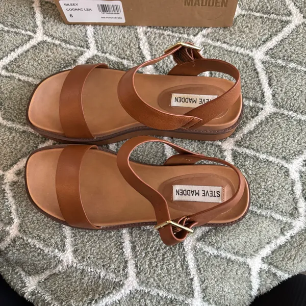 Steve Madden Sandals - Image 2