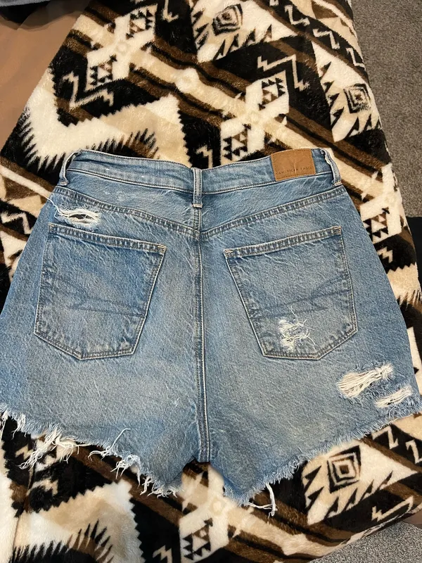 American Eagle Outfitters Shorts - Image 6