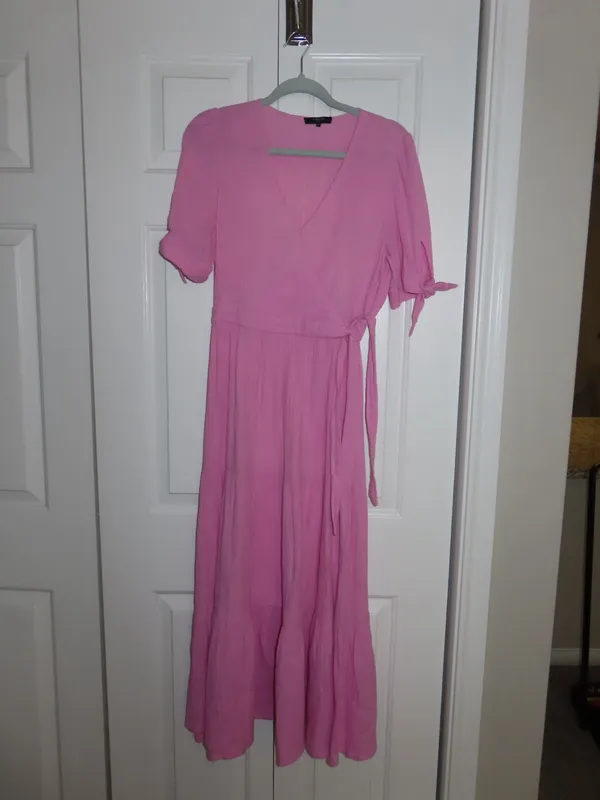 FRNCH Paris dress - Image 2