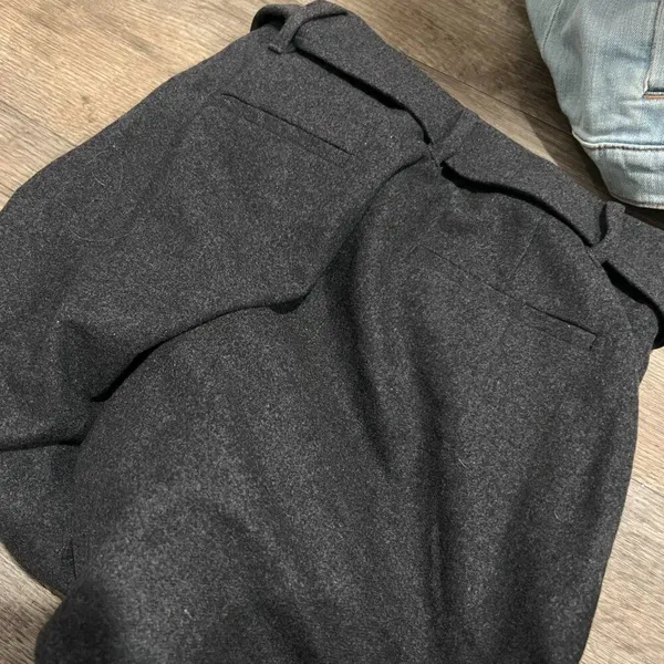 Wilfred grey pants 6‎ - Image 10