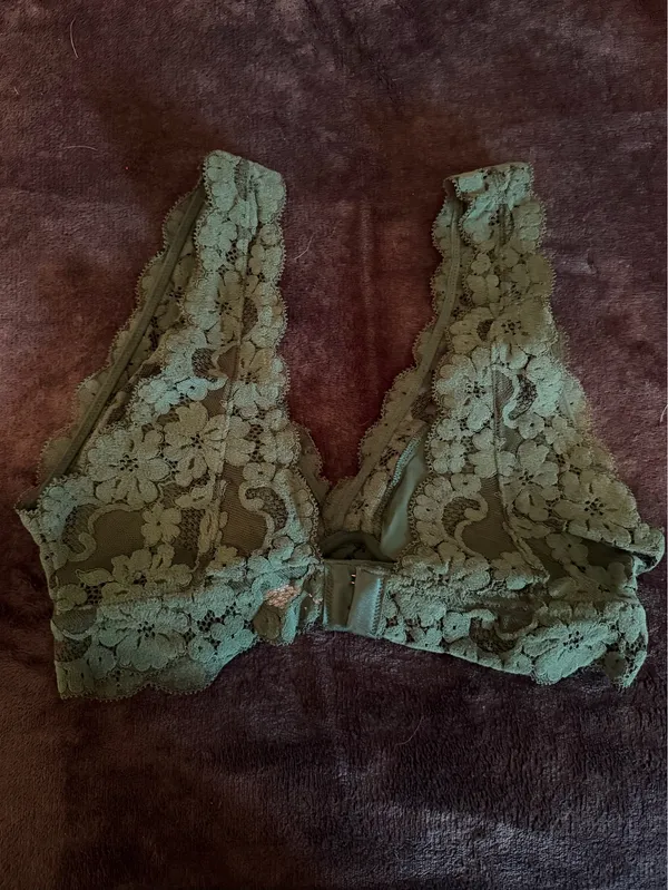 Aerie Bralette Lace - Image 2