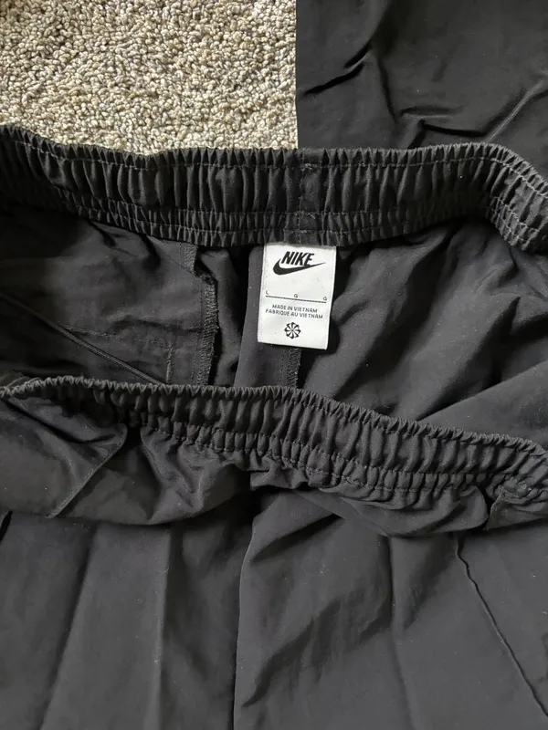 Nike Dri-Fit Pants - Image 3