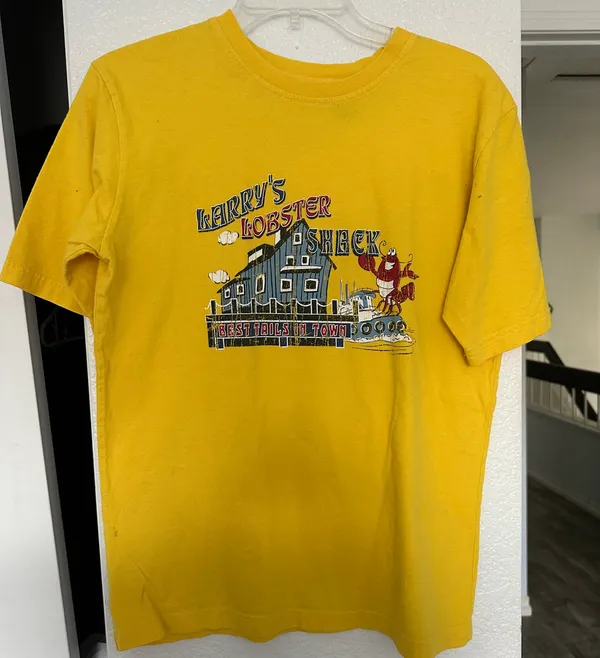 Cherokee Vintage T Shirt - Image 3
