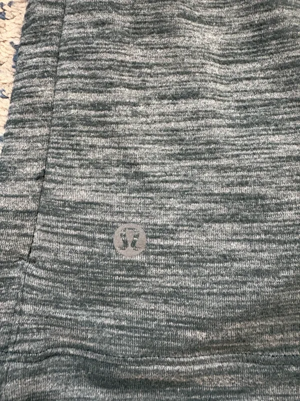 Lululemon Long Sleeve - Image 3