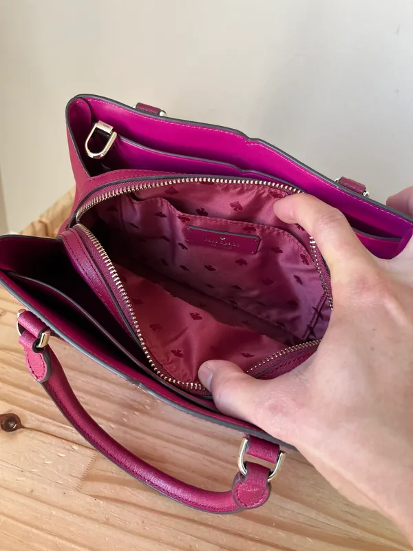 Kate Spade Purse - Image 11