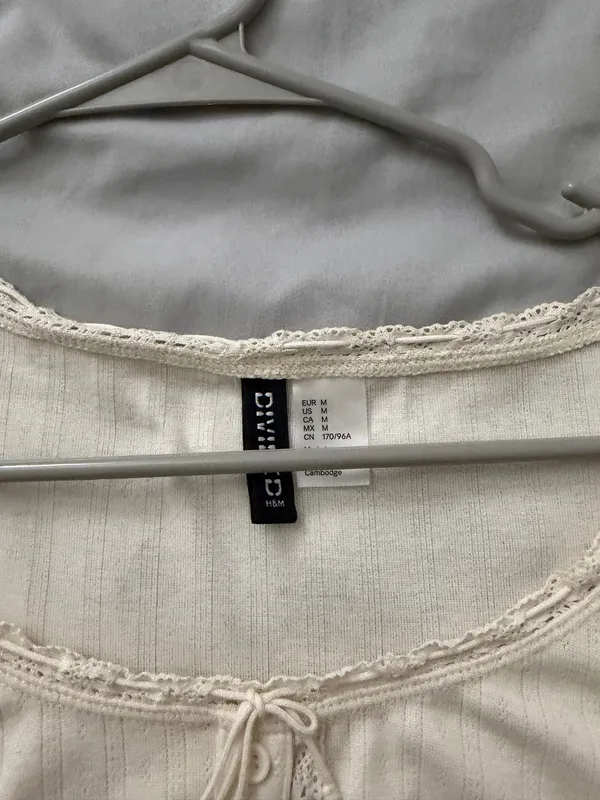 H&M Top - Image 2