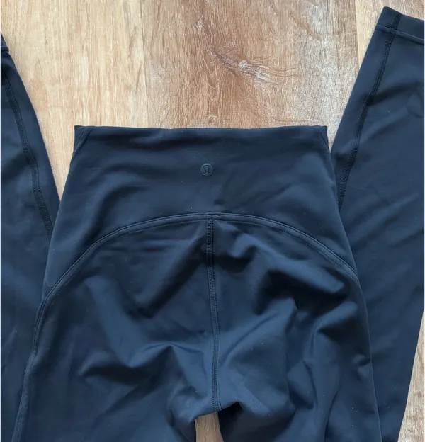 Lululemon Leggings - Image 3