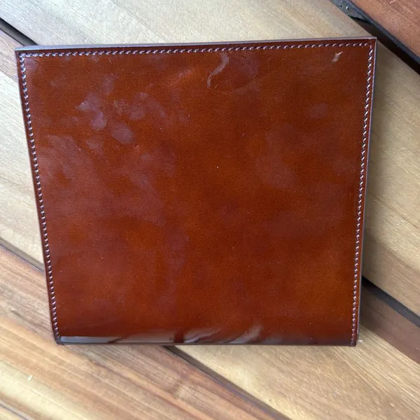 YSL LITTLE NOTE HOLDER - Image 2