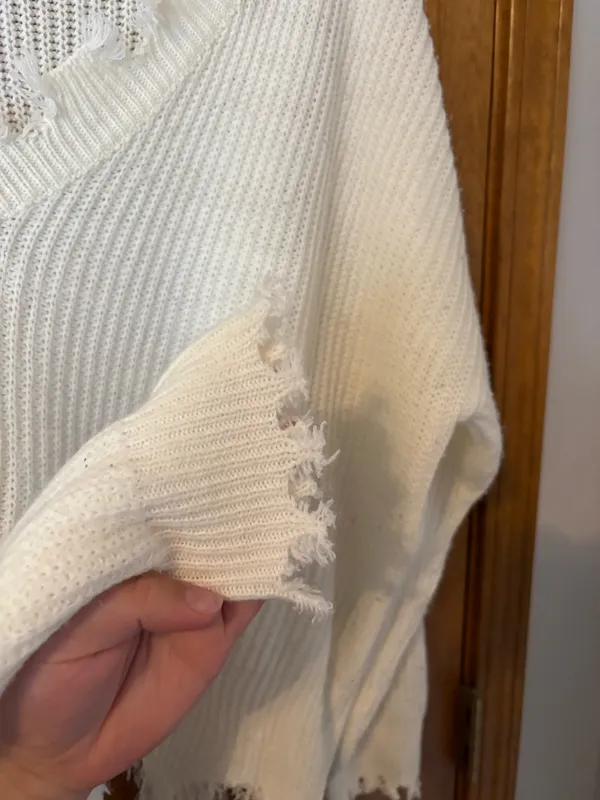 Shein Sweater - Image 2
