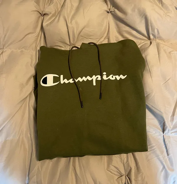 Champion Hoodie - Image 2
