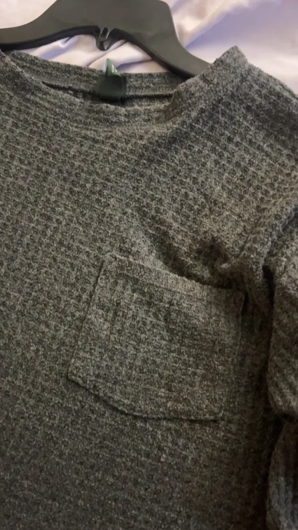 Wild Fable Crop Top - Image 3