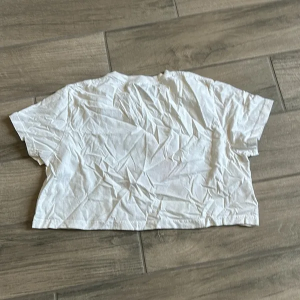 The Rolling Stones crop shirt - Image 5