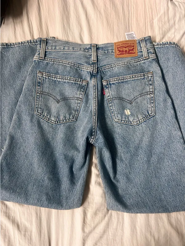 Levi’s Jeans - Image 3