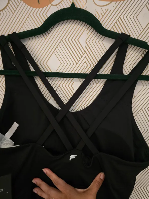 Fabletics Performance Dress Ultra Mini - Image 6